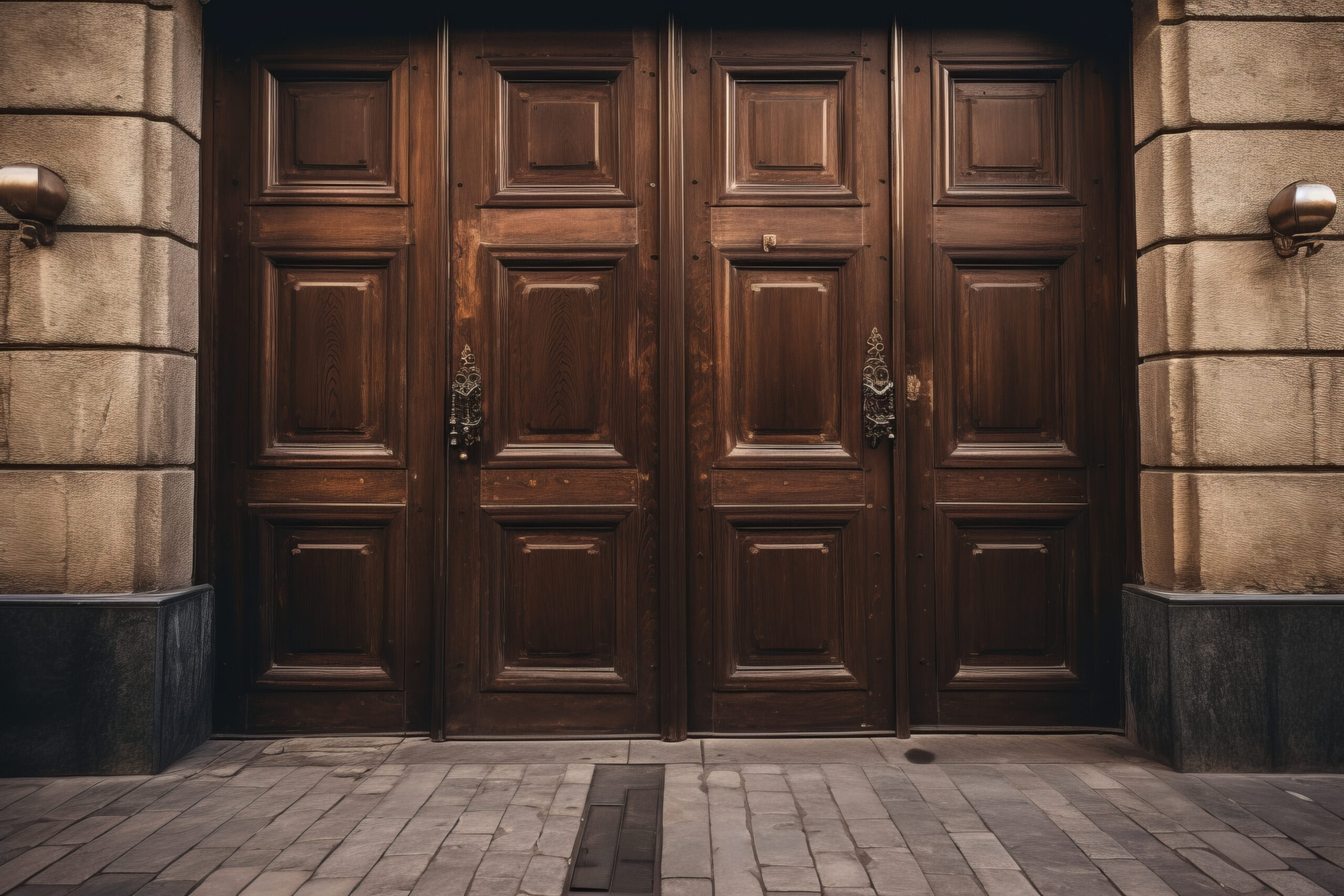 Best Entry Doors for Newbury Park Homes | My Window Solutions