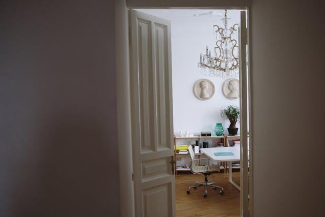 Aluminum-clad exterior bay window and design options for impact-resistant doors
