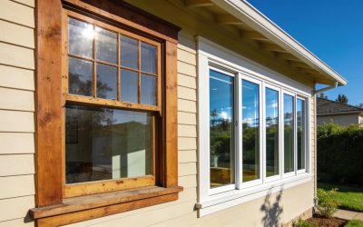 Window Repair vs. Replacement: The Southern California Homeowner’s Guide